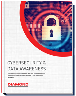 Cyber Security and Data Awareness